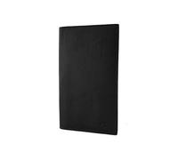 Compagnon/Porte-chéquier Katana K 753008 Taille unique Noir