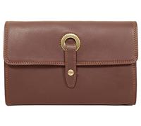 Compagnon/Porte-chéquier Katana K 753115 Taille unique Marron