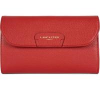 Compagnon / Portefeuille Lancaster Dune 129-29 Rouge
