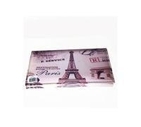 Compagnon Rose Destination Paris Rose
