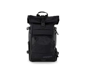 Compagnon sac à dos Element 20L - Noir volcan