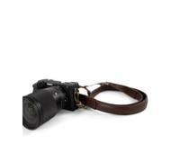 Compagnon the strap courroie pour appareil photo - Marron foncé