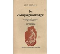 Compagnonnage (le) 2v