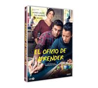 Compagnons (2021) / El Oficio De Aprender