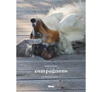 Compagnons - Chats Et Chiens Nos Héros Du Quotidien