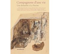 COMPAGNONS D´UNE VIE : UNE DONATION À LA PISCINE