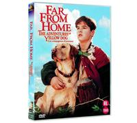 Far From Home - The Adventures Of Yellow Dog