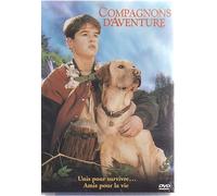 Compagnons D'aventure [DVD]