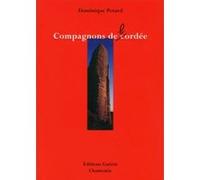 Compagnons de bordée Dominique Potard (Auteur)