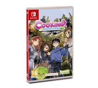 Compagnons de cuisine - Édition Premium Nintendo Switch