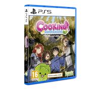 Compagnons de cuisine - Édition Premium PS5