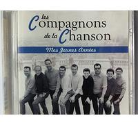 Les Compagnons de la chanson – Mes Jeunes Années – Membran