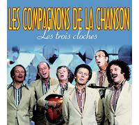 Les trois cloches CD