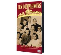 Compagnons de la Chanson - Nos Jeunes Années