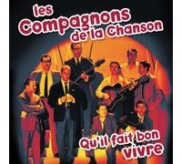 Qu'il fait bon vivre