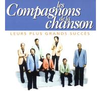 Compagnons De La Chansons – Leurs plus grands succès