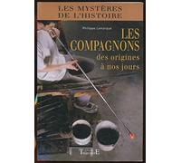 Compagnons des origines à nos jours