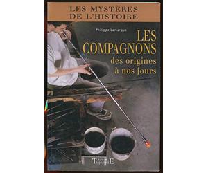 Compagnons des origines à nos jours