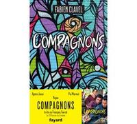 Compagnons Fabien Clavel (Auteur)