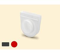 Compair 402.1.086 T-UR-EX Déflecteur 90°, excentriques