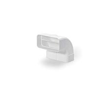 Compair 403.3.013 MF-RBV Coude vertical 90°