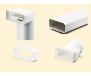 Compair 404.0.010 Chaîne Plate Set-1/flux 150