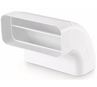 Compair 404.3.004 F-RBV 90 Coudes 90 degrés à la verticale