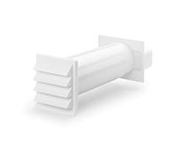 Compair 404.4.050 climat de k_R flow 150 Boîtier mural