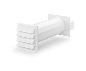 Compair 404.4.050 climat de k_R flow 150 Boîtier mural