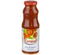 Compal - Pulpe De Tomate 500G