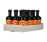 Compañero JAMAICA Elixir Orange Rum Liqueur 40% Vol. 12x0,05l