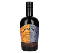 Compañero JAMAICA - PANAMA Elixir Extra 47% Vol. 0,7l