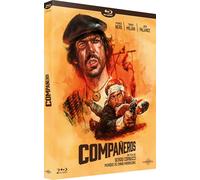 COMPAÑEROS - 2 BLU-RAY [Blu-ray + Blu-ray bonus] [HD DVD]