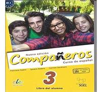 Compañeros 3 - Curso de espanol