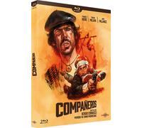 Compañeros Blu-ray
