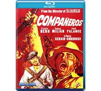 Compañeros – Blu-ray – Sony Pictures Home Entertainment