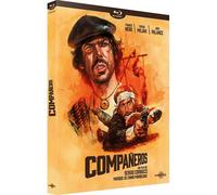 Compañeros - Blu-Ray + Blu-Ray Bonus