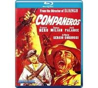 Compañeros – Blu-ray – Sony Pictures Home Entertainment