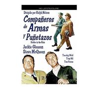 Compañeros De Armas Y Puñetazos (1963) (Import)