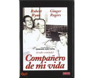 Compañeros De Mi Vida (RKO) [Import]