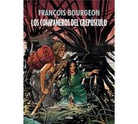 Compañeros Del Crepúsculo - [Livre en VO] Bourgeon, Francois (Auteur)