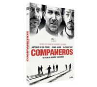 Compañeros DVD DVD