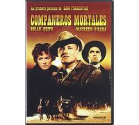 Compañeros Mortales [Import]