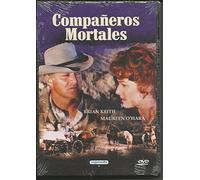 Compañeros Mortales --- IMPORT ZONE 2 ---