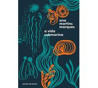 Companhia das Letras A Vida submarina