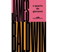 Companhia das Letras O Quarto de Giovanni (Português)