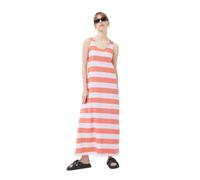 Compania Fantastica Robe d'été sans manches en jersey à rayures Lilas, lilas, 38