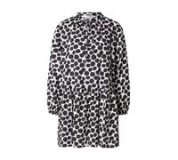 Compania Fantastica Robe noir / blanc, Taille 42