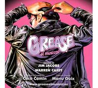 Compañia Grease El Musical - Grease El Musical