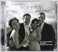 Compania Lirica Popera - Gala Latina [Orq. Sinf. Bratisla [Import]